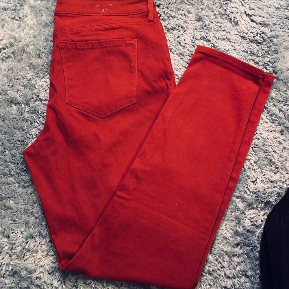 Newish Old navy pants